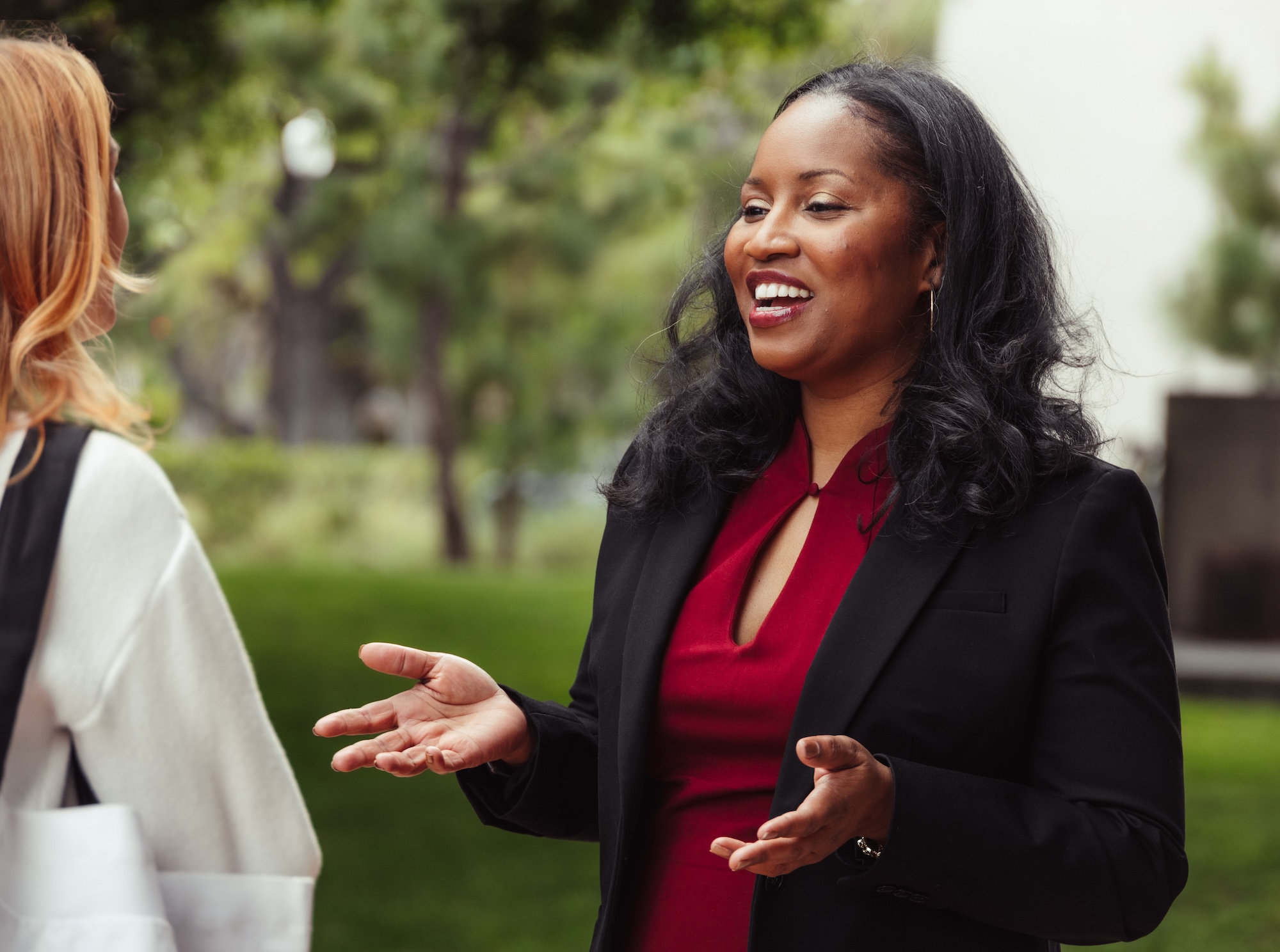 USC Gould Dean’s Strategic Fund