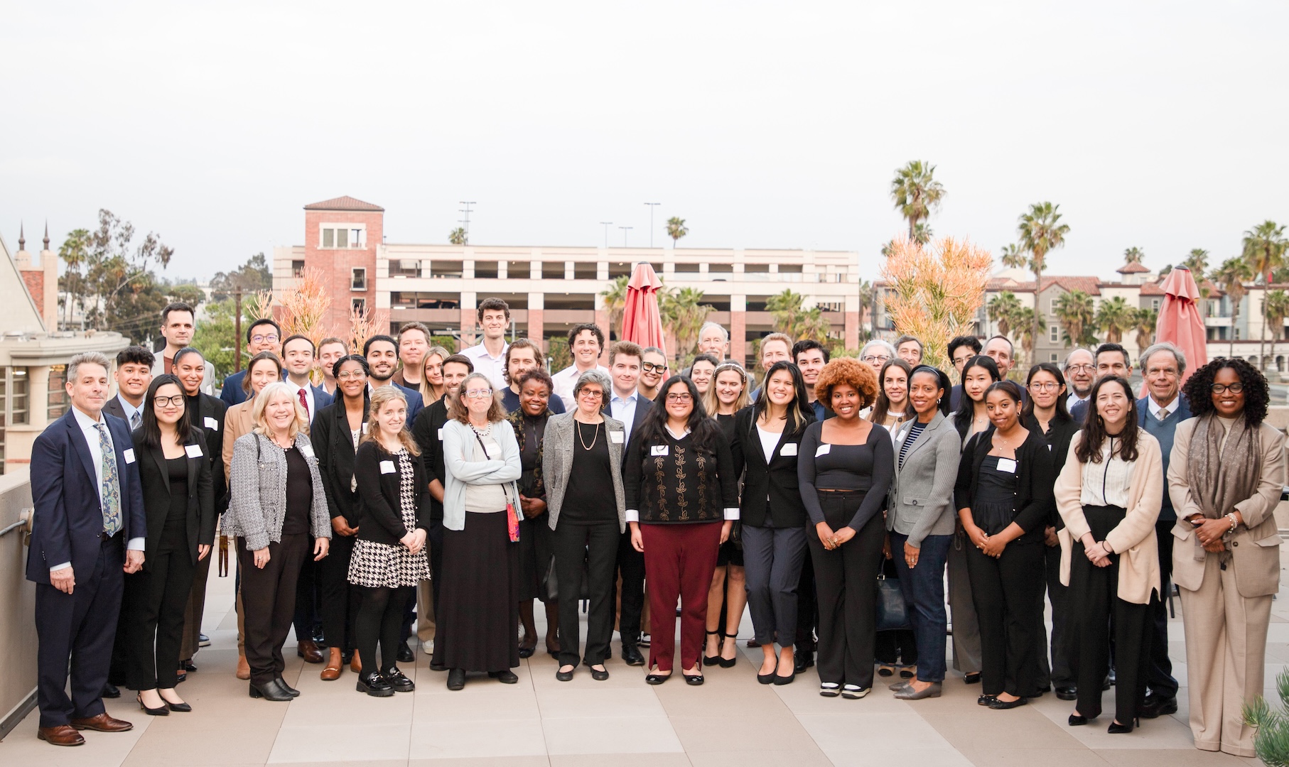 Marshall B. Grossman Mentorship Program